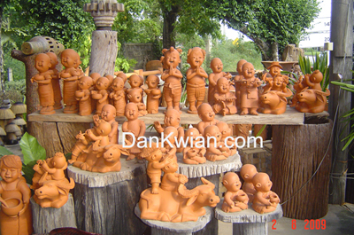 DanKwian Ceramics