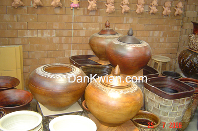 DanKwian Ceramics