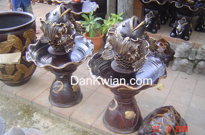DanKwian Ceramics